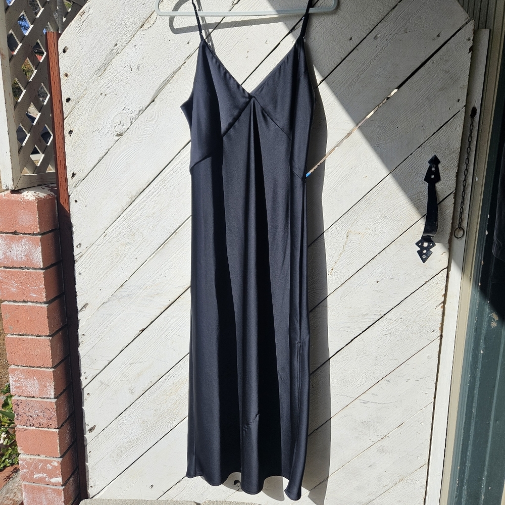 A New Day Slip Dress